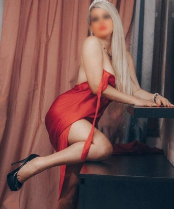 Проститутка Лариска