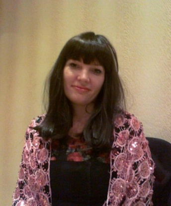 Проститутка Варвара